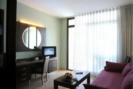 Evenia Olympic Palace - 5