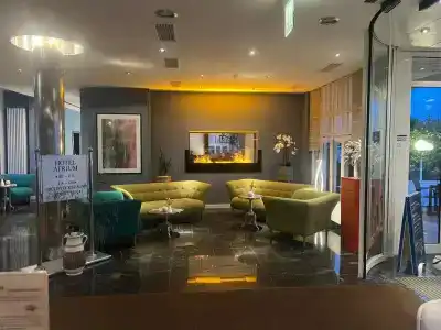 Atrium Krüger - 1