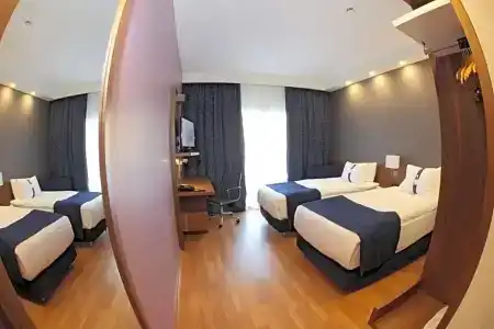 Holiday Inn Express Manisa-West, An Ihg - 22