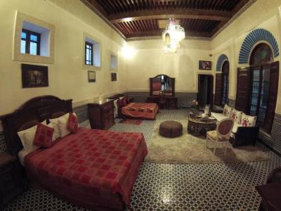 Palais Al Firdaous - 51