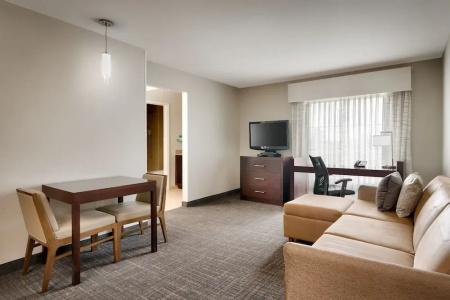 Residence Inn by Marriott Houston I-10 West/Park Row - 32