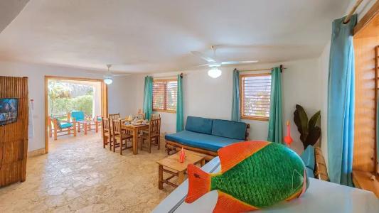 Paradiso del Caribe - 215