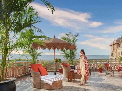 Fairmont Jaipur - 99