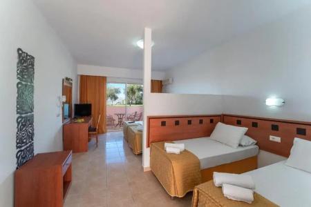 Myrina Beach - 33