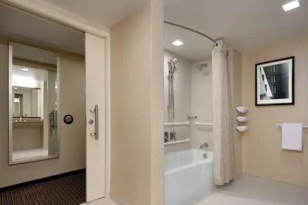 Hyatt Regency Boston/Cambridge - 41