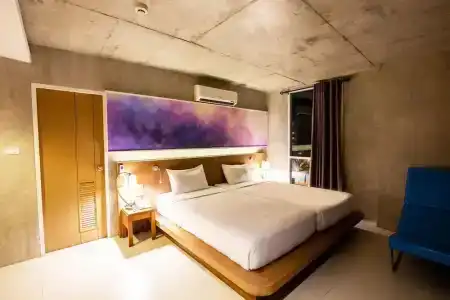 B2 Sea View Pattaya - 63