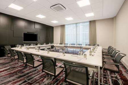 Crowne Plaza London - Docklands, An Ihg - 19
