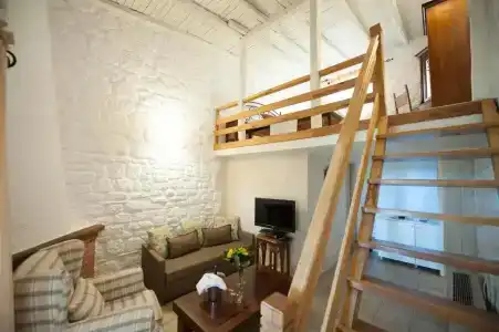 Petrino Suites - 33