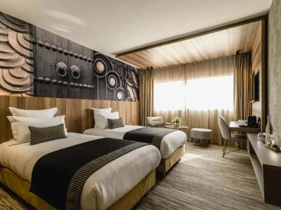 Idou Anfa Hôtel & Spa - 76