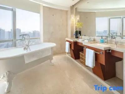 Beijing Taishan - 22