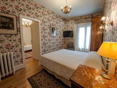 Hôtel de l'Abeille - 40