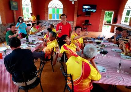 Davinci Di Khaoyai - 15