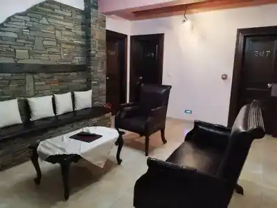 Pozar Salt Cave Spa - 24
