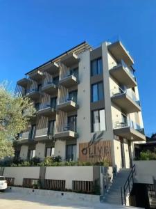 Villa Olive Ksamil - 0