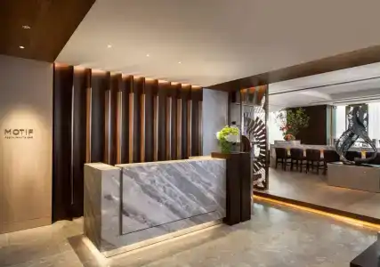 Four Seasons Tokyo at Marunouchi - 26