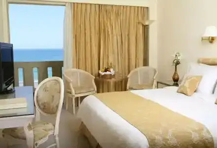 Aquila Rithymna Beach - 6
