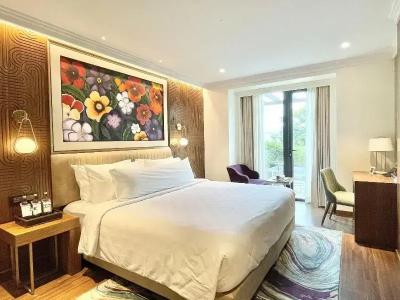 Radisson Blu Grt, Chennai - 54