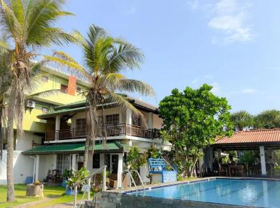 Pearl Island Beach - 103