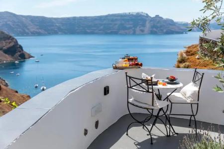 Pearl of Caldera Oia - Boutique by Pearl Collection - 233
