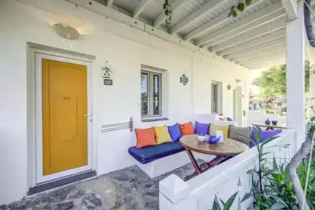 Kefi Beach & Suites - 160