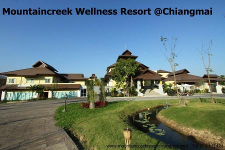 Mountain Creek Wellness Chiangmai - 15