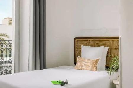 Hôtel Colette Cannes Centre - 121