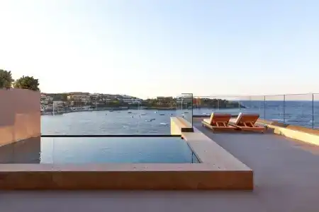 Castello Infinity Suites - 91