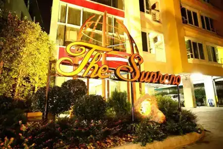 The Sunreno Sha - 37
