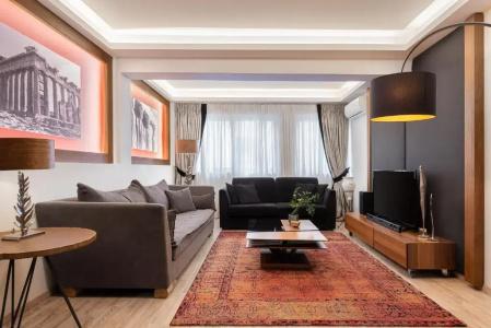 Acropolis Boutique Residence - 117