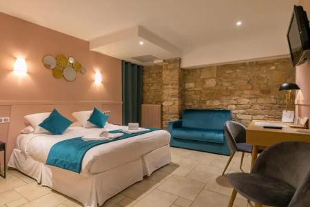 Le Central Boutique Hôtel - 29