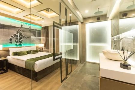 Eden Luxury Suites Terazije - 3