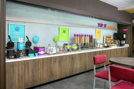 Tru By Hilton San Antonio Lackland Sea World - 31