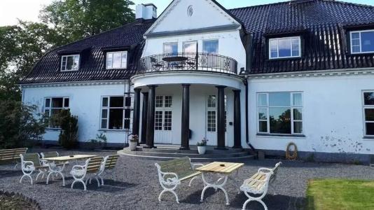 Trudvang Gjestegaard - 36