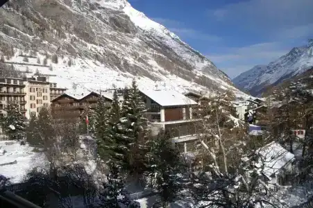 Matterhornblick - 23
