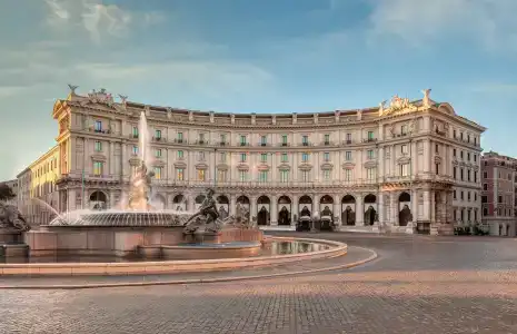 Anantara Palazzo Naiadi - 0