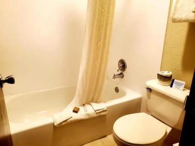 Days Inn and Suites by Wyndham Downtown-University - 28
