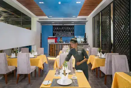 Metta Residence & Spa - 29