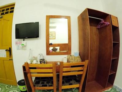 Adroit Beach Inn - 10