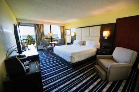 Holiday Inn Regency, An Ihg - 31
