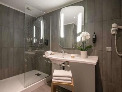 ibis Cannes Plage La Bocca - 56