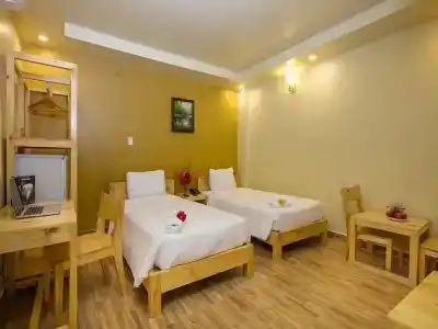 Lucky Phu Quoc - 28