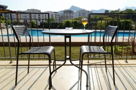 Mene Suites - 19