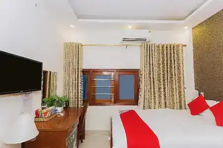Oyo 232 Khanh Vinh Da Nang - 17