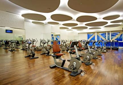Kempinski Residences & Suites, - 29