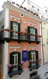 Antica Repubblica Amalfi - 0