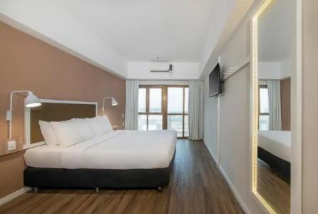 b&bs Rio Copacabana Posto 5 - 42