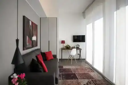 b&b The Attico - 63