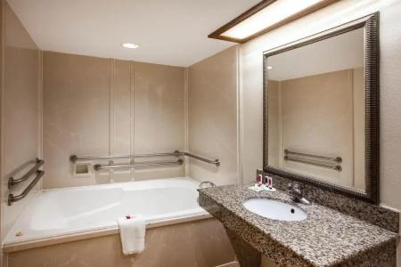 Days Inn & Suites by Wyndham - 42