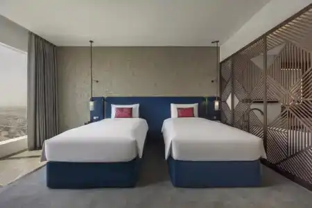 SO/ Uptown Dubai - 3