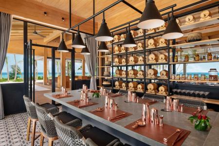 Hilton Maldives Amingiri & Spa - 22